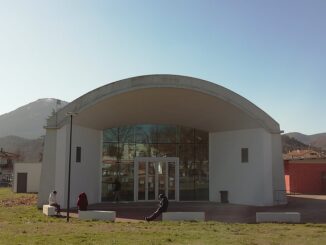 Centro vaccinale di Umbertide, in 9 mesi 22mila vaccini circa