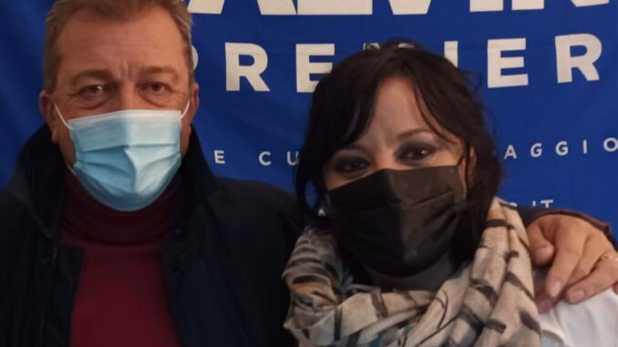 Puletti (Lega), l'ospedale di Umbertide non chiude