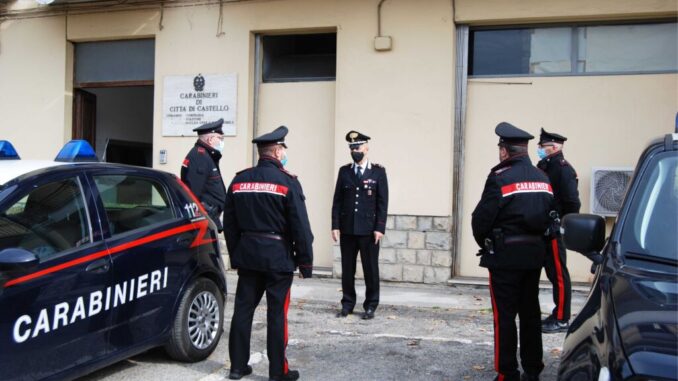 Citerna, truffe informatiche, Carabinieri denunciano un uomo, 50enne italiano, per truffa aggravata posta in essere sul web
