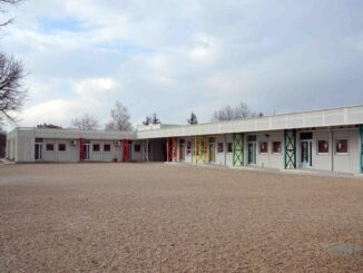 I bambini dell'Alto Tevere saranno vaccinati direttamente a scuola