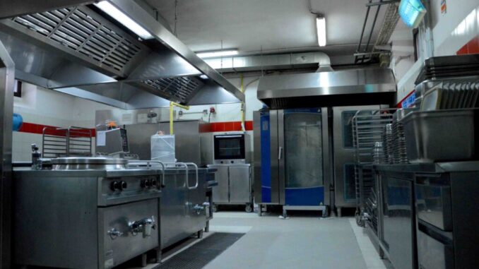 Ministero politiche agricole premia 44 mila euro mense scolastiche tifernati