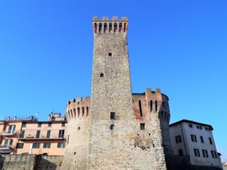 Dal 5 al 26 febbraio alla Rocca di Umbertide la mostra “In seno alla pittura”