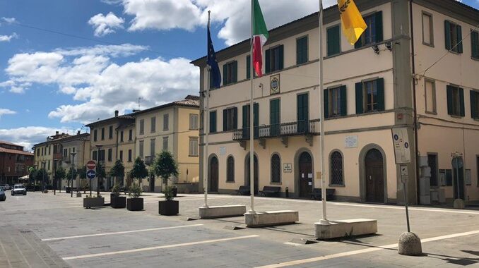 San Giustino buoni spesa contributo utenze domestiche 138 famiglie
