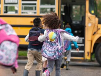 Umbertide, iscrizioni servizi scolastici comunali mensa e trasporto