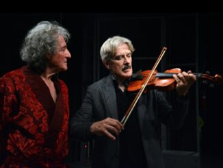 Teatro degli illuminati in scena Nota stonata appuntamento domenica 16
