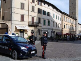 Truffa sul web Carabinieri denunciano una persona