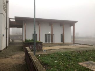 Vaccini, allestita sala centro sociale della Madonna del Latte a Città di Castello