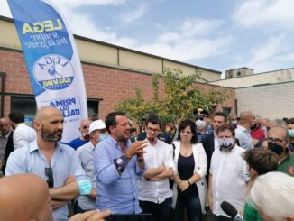 Trasporto pubblico scolastico, Lega: “Imprese locali con più di trenta associati sostituite da azienda di Frosinone”