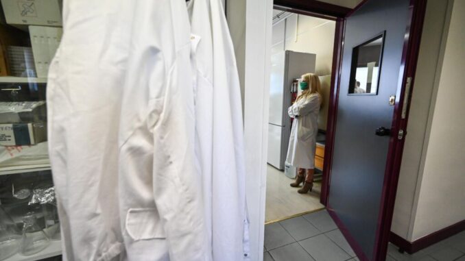  Comune Montone attiva servizio assistenza per cambio medico famiglia