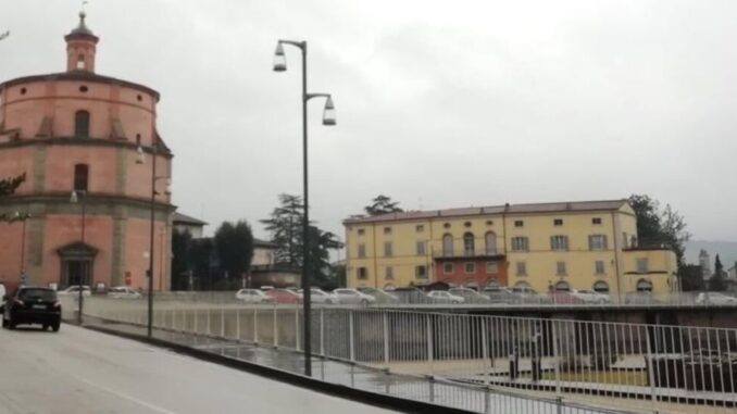 Umbertide, nuova illuminazione pubblica, via libera unanime del Consiglio