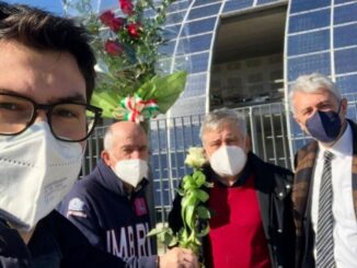 Lega di Città di Castello ricorda le vittime delle foibe