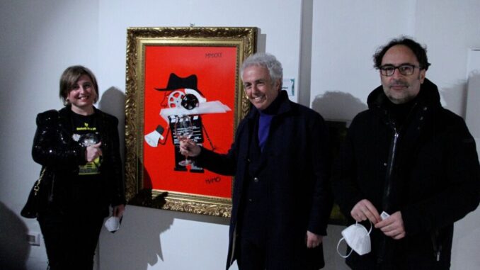 Pieno di visitatori nei primi giorni della mostra “Queen Pass”. Sabato presentazione di “Elisabetta e le altre"