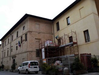 San Filippo nasce una scuola più sicura sarà un civic centre