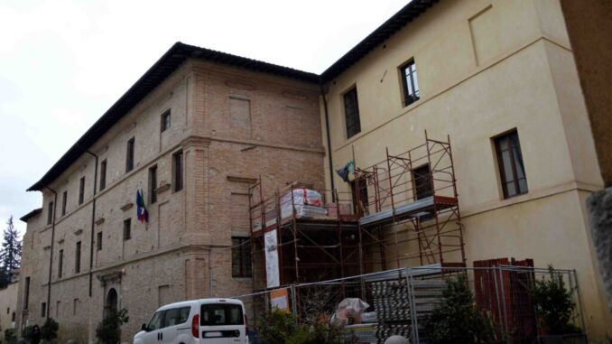 San Filippo nasce una scuola più sicura sarà un civic centre