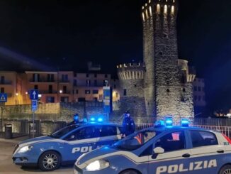 Sicurezza nuova serie di controlli del territorio Polizia e Polizia Locale