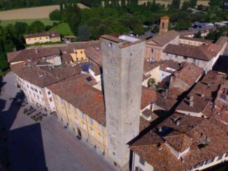 Natale all’ombra della torre civica: 90 i visitatori nel primo fine settimana natalizio