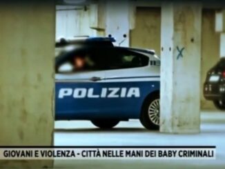 Le baby gang preoccupano Umbertide, riunione per la sicurezza pubblica