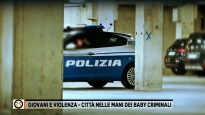 Le baby gang preoccupano Umbertide, riunione per la sicurezza pubblica