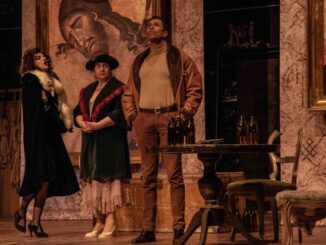 Teatro degli Illuminati, Persone naturali e strafottenti il 26 marzo