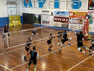 Rinviata Ermgroup San Giustino - Invicta Grosseto, anche il match di ritorno è stato rinviato a data da concordare