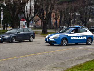Microcriminalità, servizi straordinari della polizia a Città di Castello