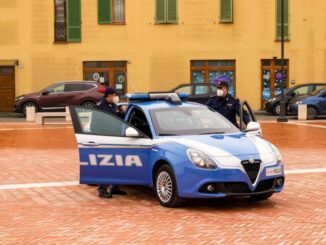 Cessione di fabbricato, dentro c'era uno straniero irregolare e senza lavoro