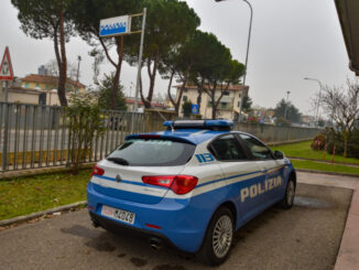 Fermata e denunciata una donna, era in sala giochi, ma positiva al covid