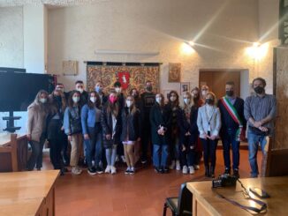 Montone, scambi interculturali, il programma Erasmus+