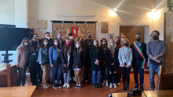 Montone, scambi interculturali, il programma Erasmus+