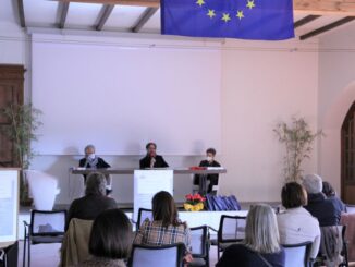 Premio poesia Umbertide XXV Aprile, svolta premiazione 40esima edizione