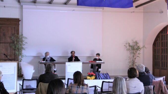 Premio poesia Umbertide XXV Aprile, svolta premiazione 40esima edizione
