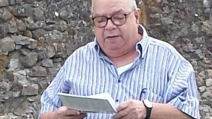 E' morto Adriano Bottacciolo all'età di 75 anni