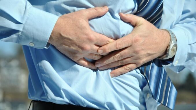 stomaco Attivazione degli screening per neoplasie allo stomaco