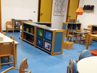 Servizi prima infanzia, open day strutture "Il Cucciolo" e "L’Arcobaleno". Il 7 e 10 maggio le visite agli spazi formativi