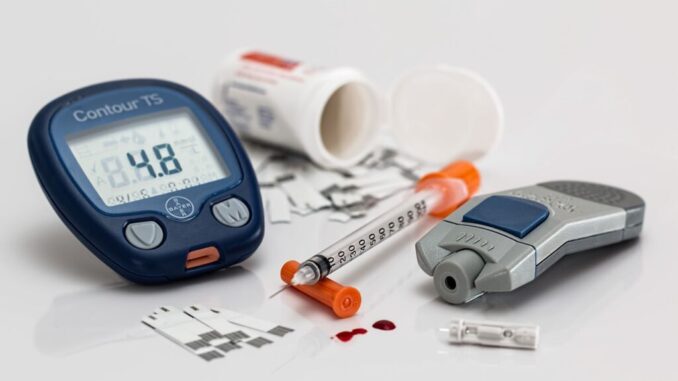 Punto d’ascolto nuova Associazione Diabetici Alta Valle del Tevere