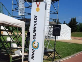 Scuola Primaria “San Francesco di Sales”: XI edizione della Miniolimpiade