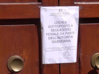 Giallo a Città di Castello, morto in casa a 41 anni, ipotesi omicidio