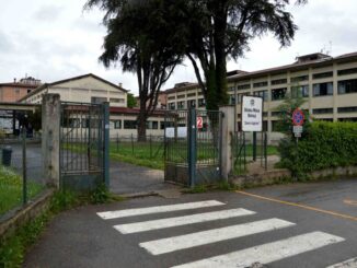 Costruzione nuova scuola Dante Alighieri: finanziati quasi 10 milioni di euro