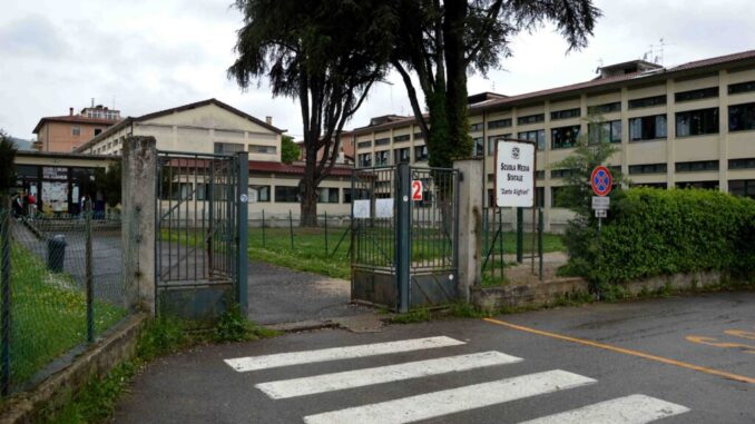 Costruzione nuova scuola Dante Alighieri: finanziati quasi 10 milioni di euro