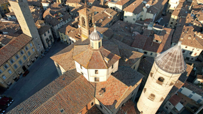 Estate in Città 2022, via ai giovedì notte nel centro storico