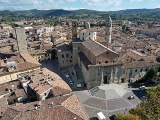 Tornano gli eventi pubblici nel centro storico per il periodo estivo