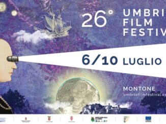 Convegno, dall’Umbria del Grand Tour all’Umbria Film Festival bene comune, giovedì 7 luglio 2022 presso la Chiesa Museo di San Francesco