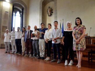Città di Castello e Sansepolcro, primo incontro istituzionale