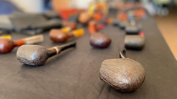 Si è chiusa a San Giustino la quinta edizione del Cigar & Tobacco Festival