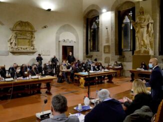 Città di Castello, i comune darà la cittadinanza onoraria a Vincenzo Mollica