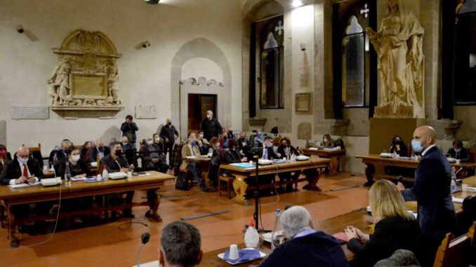 Città di Castello, i comune darà la cittadinanza onoraria a Vincenzo Mollica