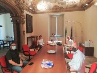 Mense scolastiche Umbertide, Comune incontra CIRFOOD