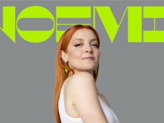 Riflettori accesi per il concerto di Noemi in Piazza delle Tabacchine a Città di Castello e per lo spettacolo del Barcelona Flamenco Ballet