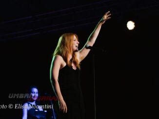 55esimo Festival delle Nazioni, successo per Noemi, ora arriva Luxurîa del Barcelona Flamenco Ballet