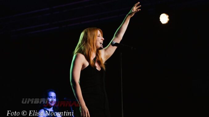 55esimo Festival delle Nazioni, successo per Noemi, ora arriva Luxurîa del Barcelona Flamenco Ballet